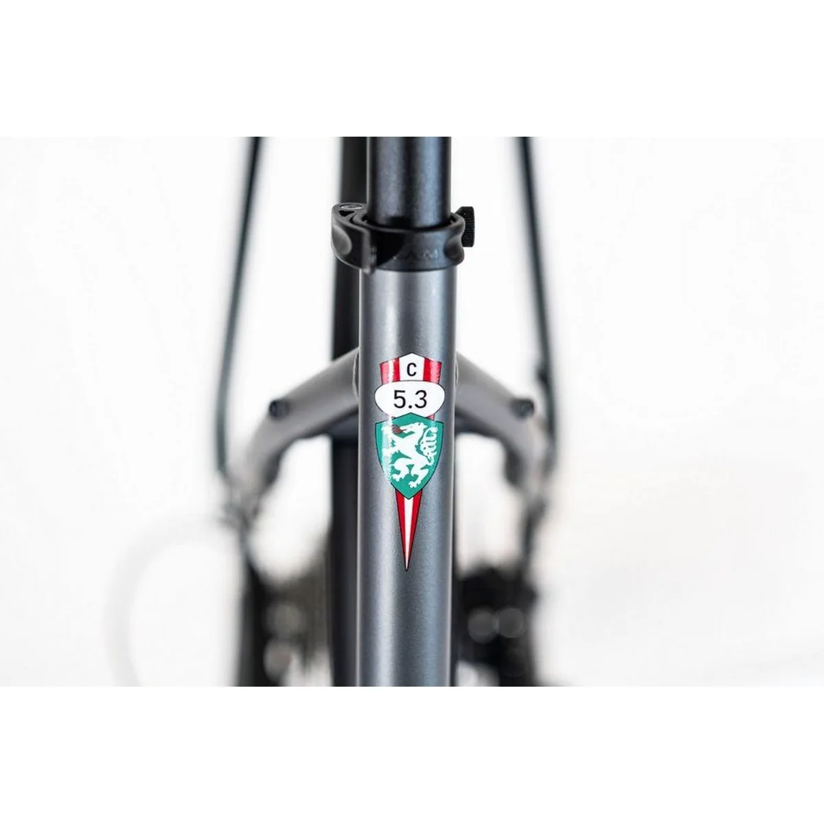 PUCH C 5.3 City E-Bike, Bosch ACTIVE LINE PLUS Motor & 500Wh Akku — elegant, kraftvoll, komfortabel 3