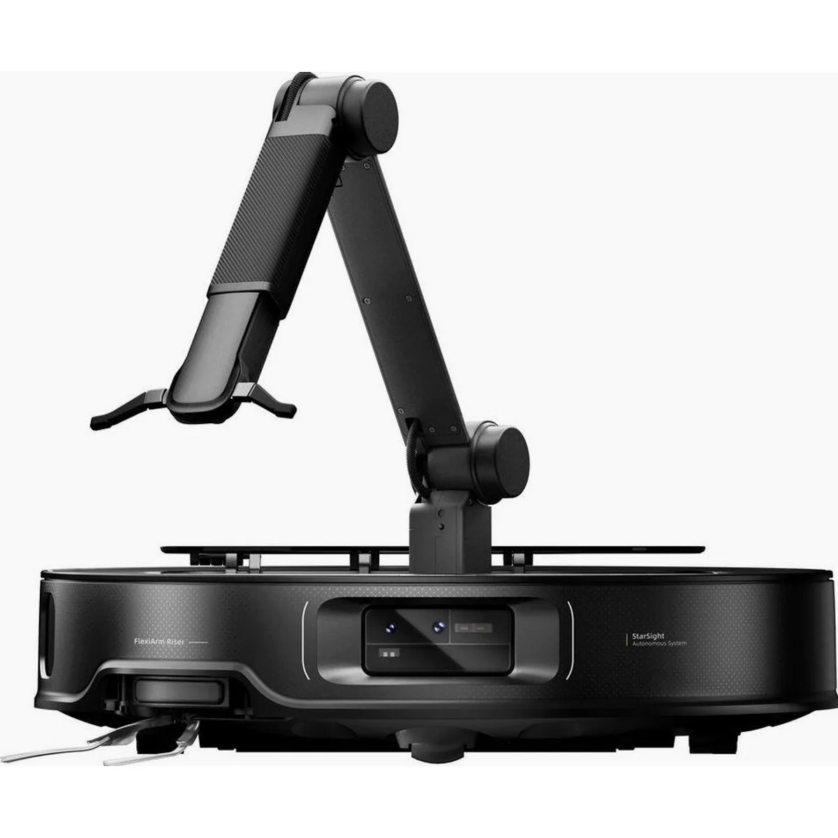 Roborock Saros Z70 Saugroboter, beeindruckende Saugkraft, multifunktionale Selbstreinigungsstation, präzise Navigation 2