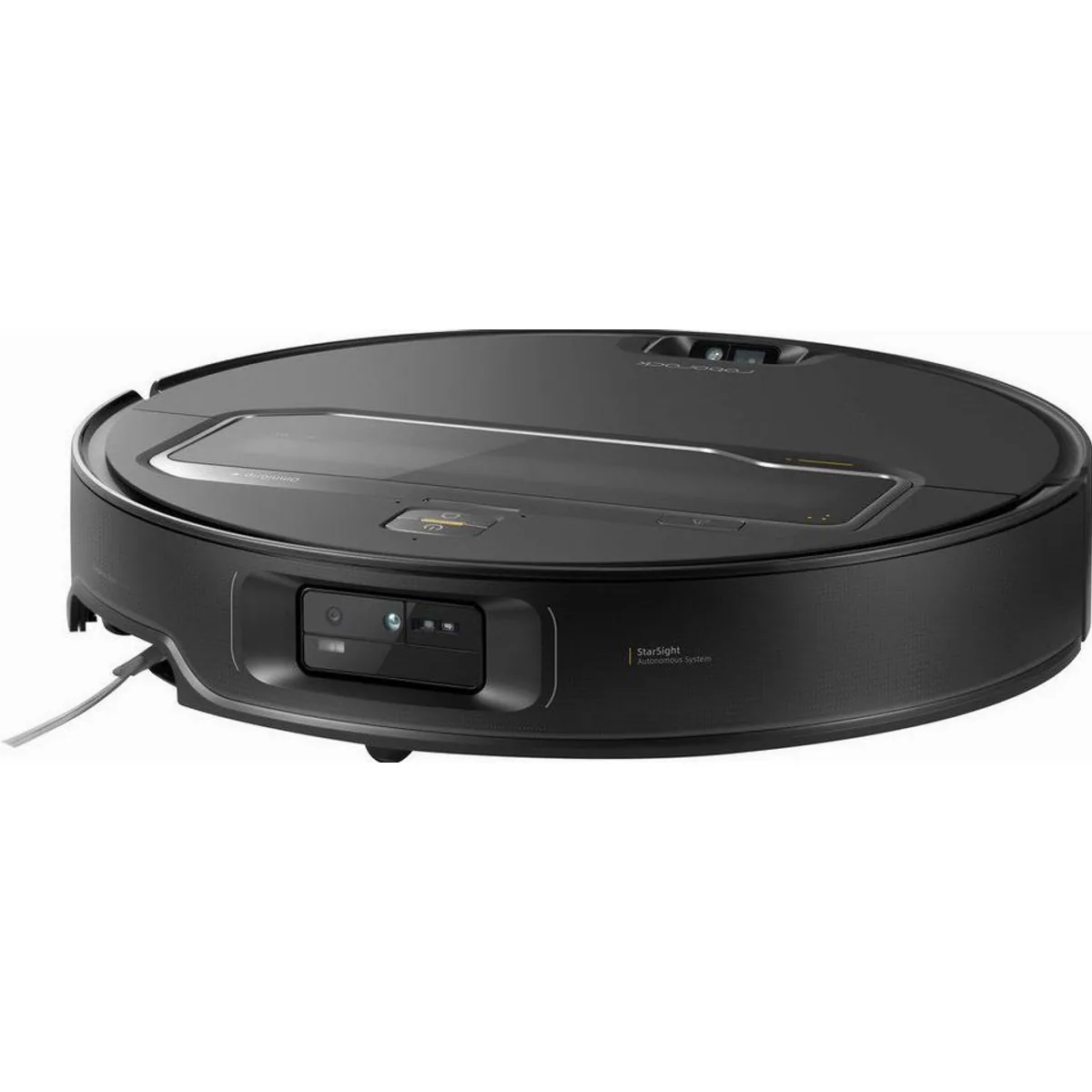 Roborock Saros Z70 Saugroboter, beeindruckende Saugkraft, multifunktionale Selbstreinigungsstation, präzise Navigation 3