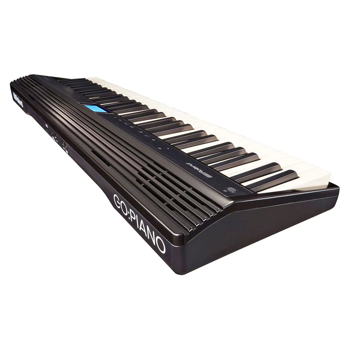 Roland Go Piano, Bluetooth-fähig, 61 Tasten — Kompakt, vielseitig, ideal für Anfänger 4
