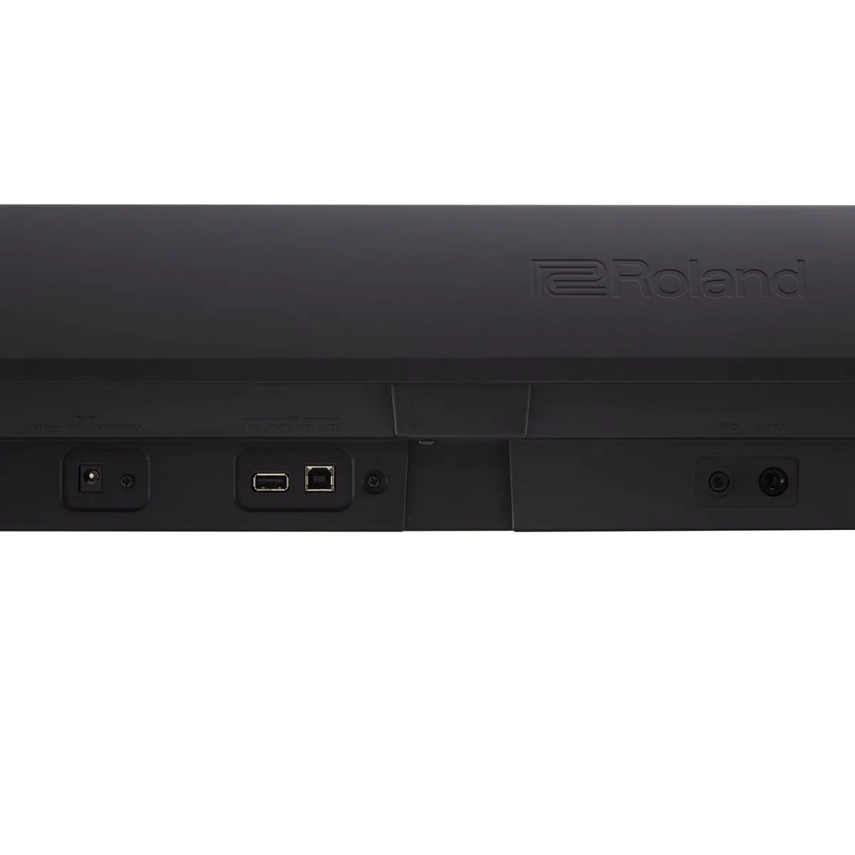 Roland FP-10 Digital Piano, authentischer Klang, Bluetooth-Konnektivität 3