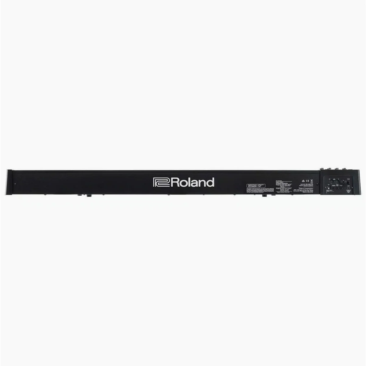 Roland A-88 MKII Masterkeyboard, authentisches Klavierspielgefühl, MIDI 2.0-fähig 2