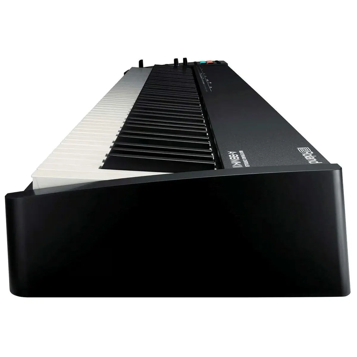 Roland A-88 MKII Masterkeyboard, authentisches Klavierspielgefühl, MIDI 2.0-fähig 4