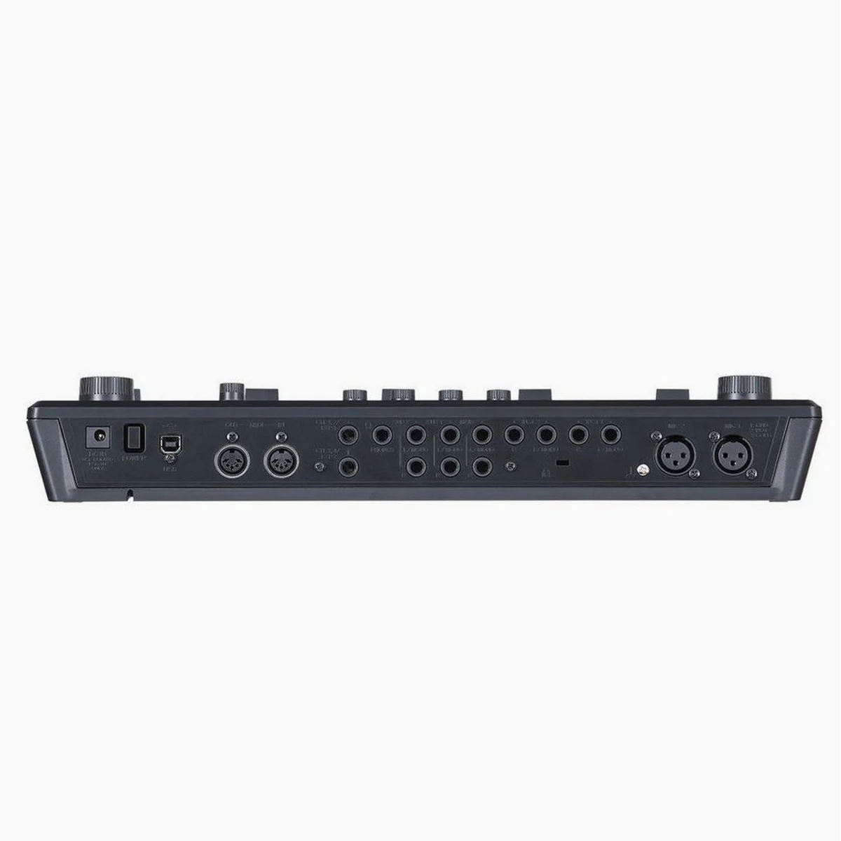 Roland RC-505 MK II, vielseitige Loop-Station mit 5 Stereo-Spuren — ideal für Live-Performances 3