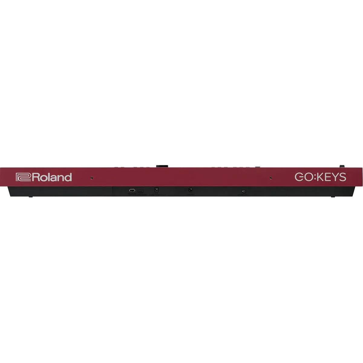 Roland GO:KEYS 3 Home-Keyboard, intuitive Bedienung, stylisches Design, hochwertiger Klang 3