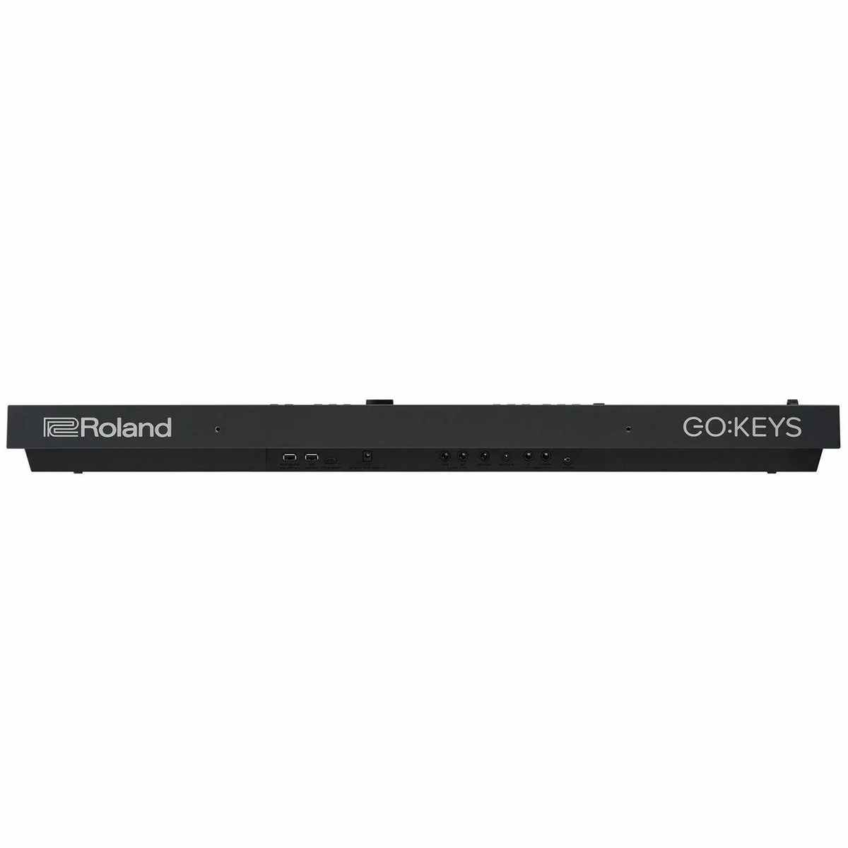 Roland GO:Keys 5 Keyboard, vielseitige Soundengine und flexible Anschlussmöglichkeiten 3