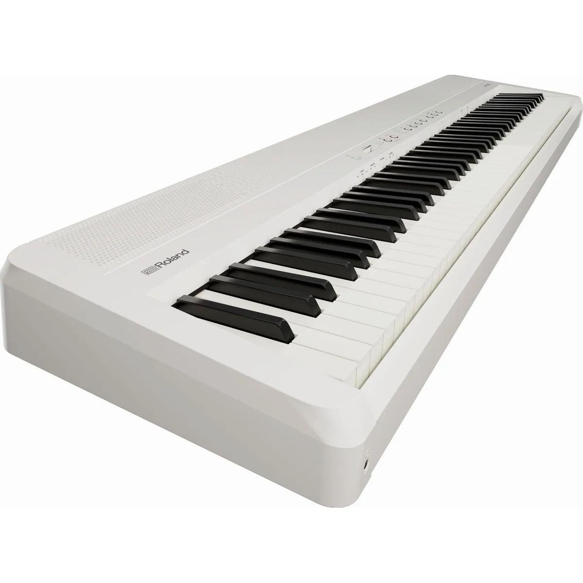 Roland FP-40 WH Digitalpiano, authentisches Spielgefühl, Bluetooth Audio/MIDI 5