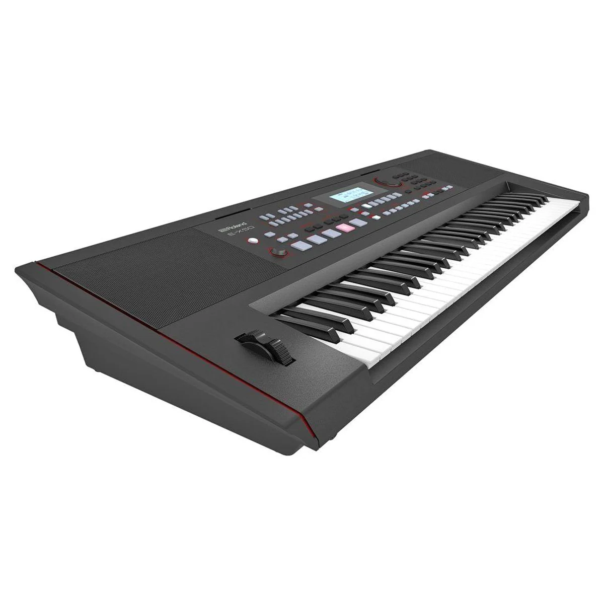 Roland E-X50 Entertainment Keyboard, professionelle Sounds, intuitive Bedienung, integriertes Lautsprechersystem 3