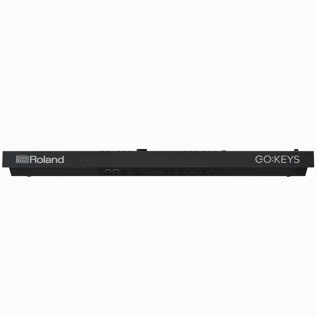 Roland GO:KEYS 5 Keyboard, 61 anschlagsdynamische Tasten, Zen-Core Soundengine, Bluetooth 5.0 4