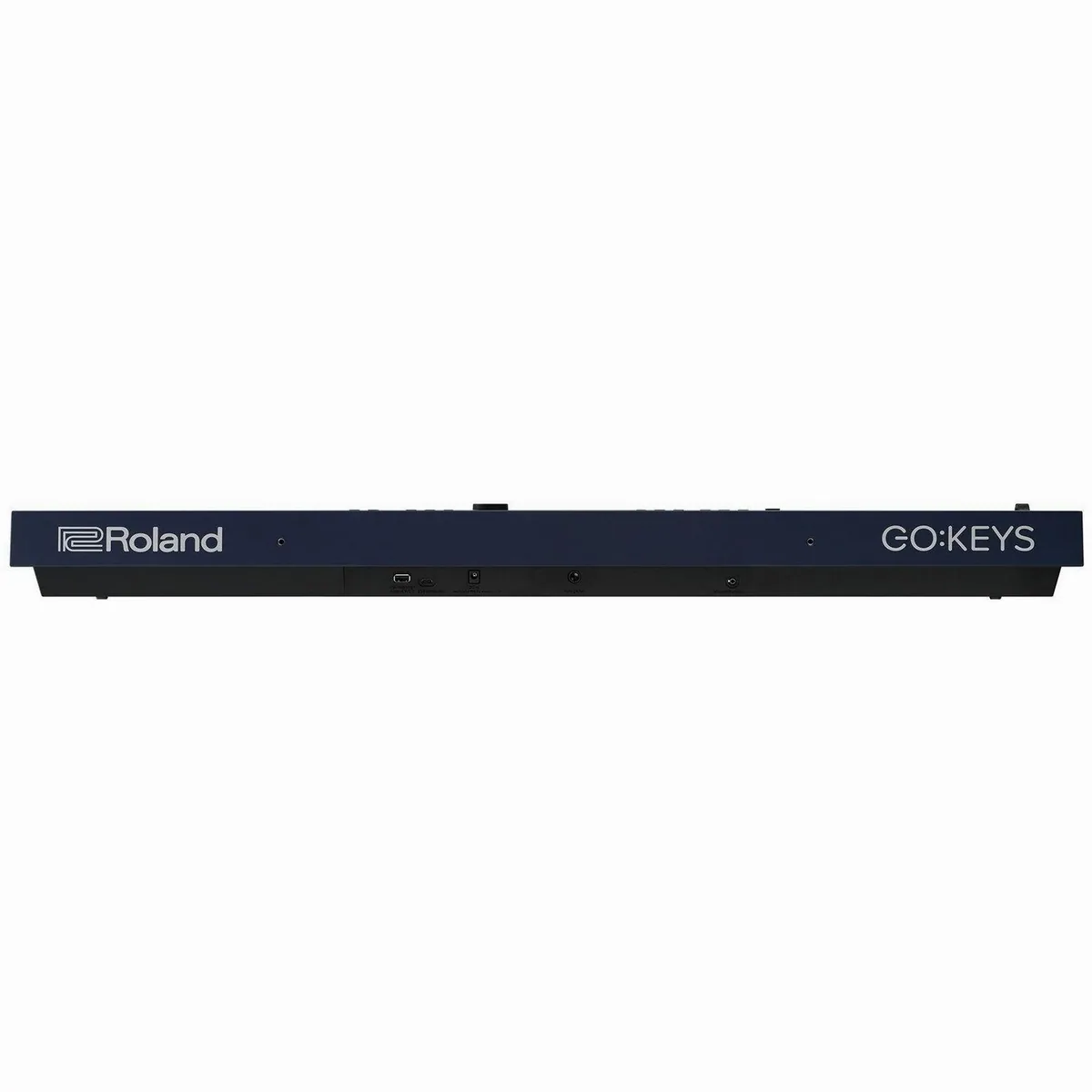 Roland GO:KEYS 3 Midnight Blue, vielseitige Klangerstellung, integrierte Lautsprecher, Bluetooth-Funktion 3