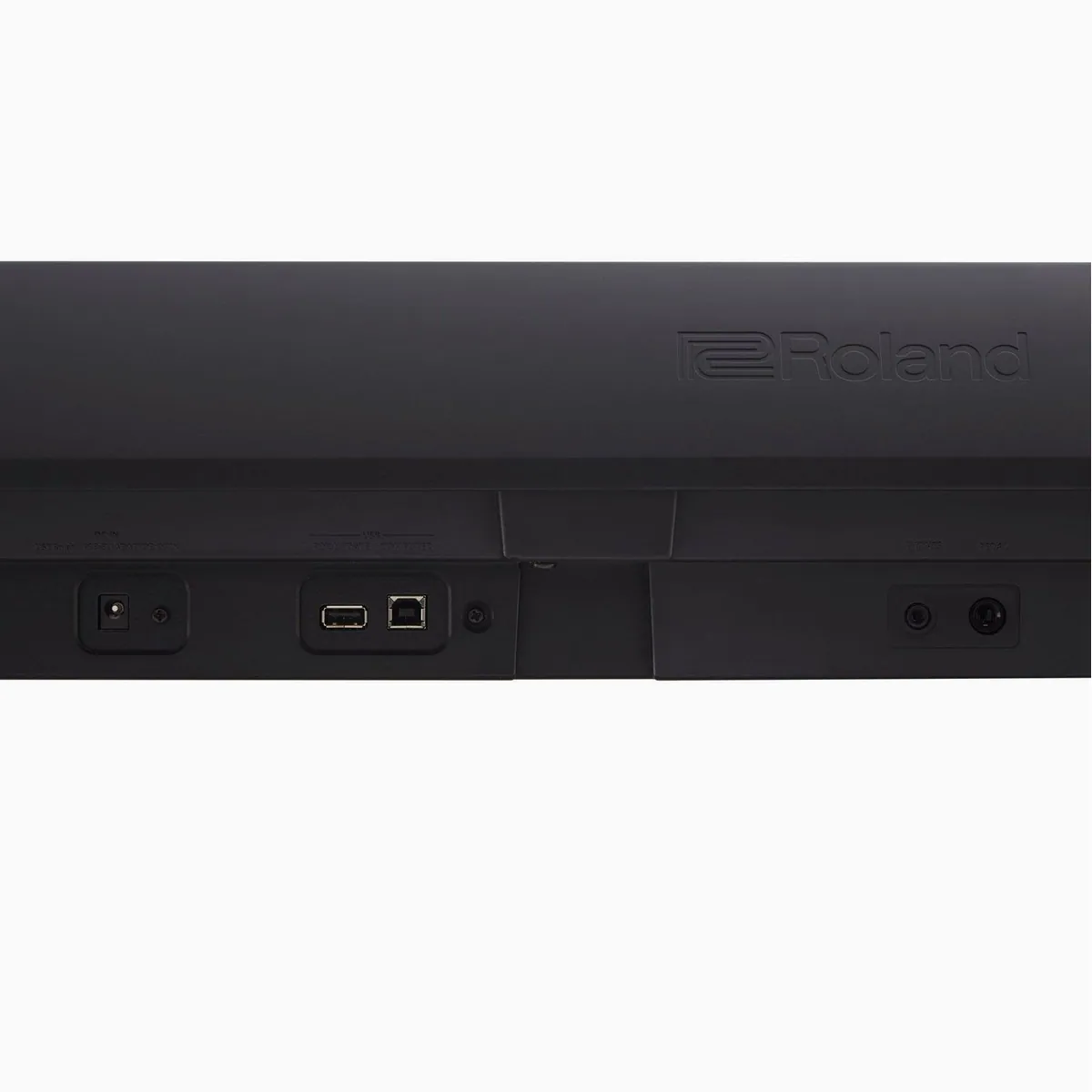 Roland FP-10 Digital Piano, authentischer Klang, tragbares Design, integrierte Lernfunktionen 3