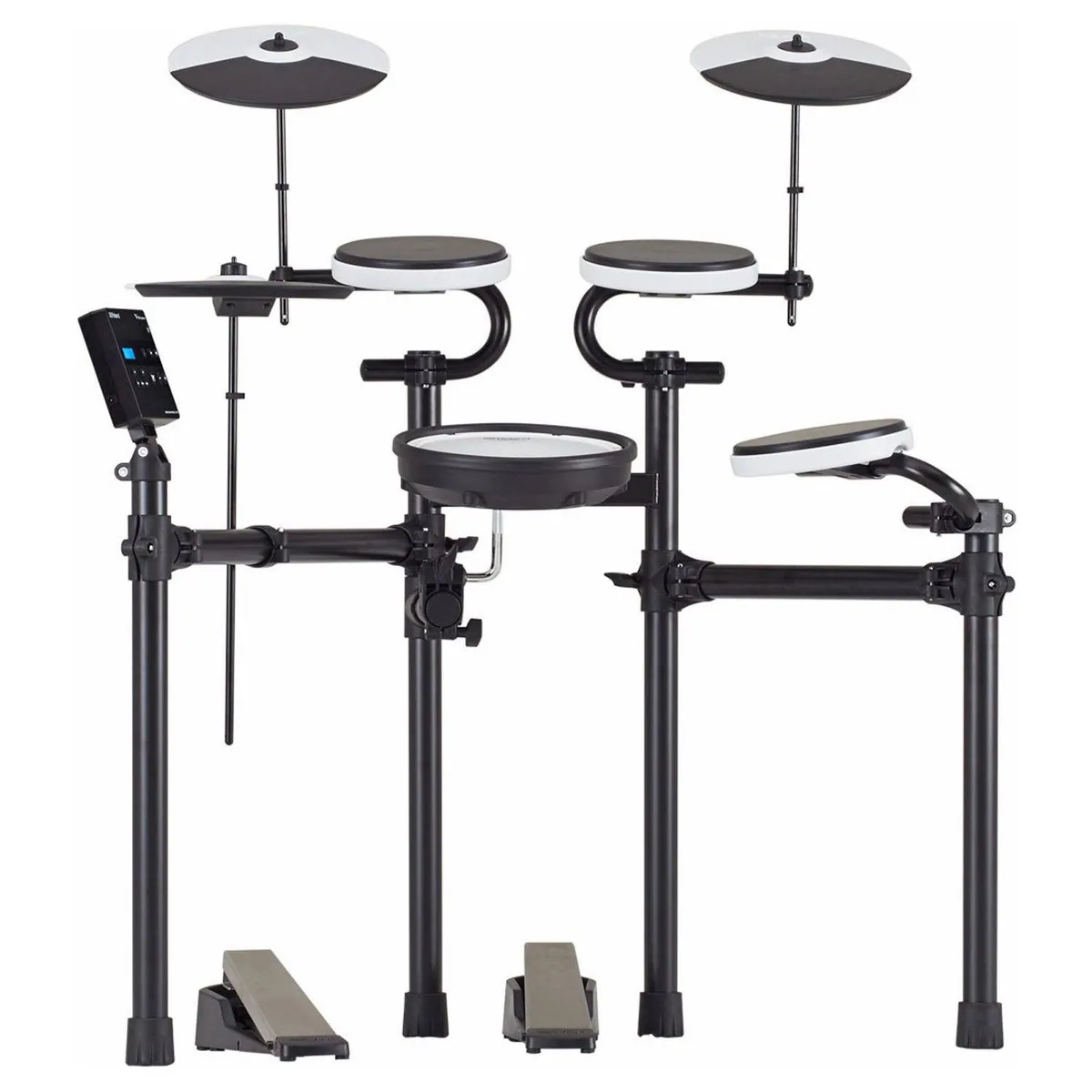 Roland TD-02KV E-Drum, vielseitig, hochwertig, ideal für Einsteiger 2