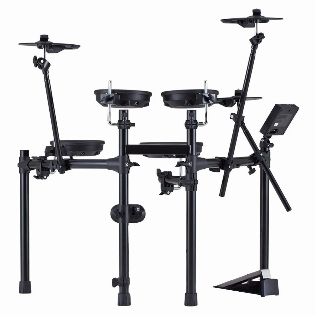 Roland TD-07DMK E-Drum, realistische Mesh-Pads, umfangreiche Drumkits 3
