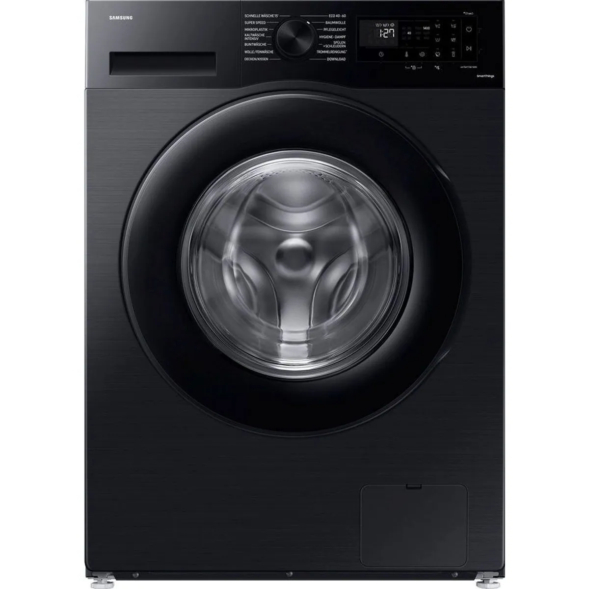 Samsung WW5000D Waschmaschine, 11 kg Fassungsvermögen, 1400 U/min — Energieeffizienz A, Invertermotor, Vollwasserschutz 2