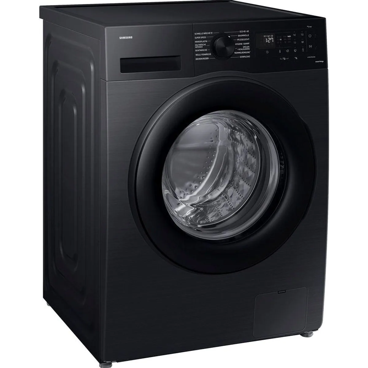 Samsung WW5000D Waschmaschine, 11 kg Fassungsvermögen, 1400 U/min — Energieeffizienz A, Invertermotor, Vollwasserschutz 3