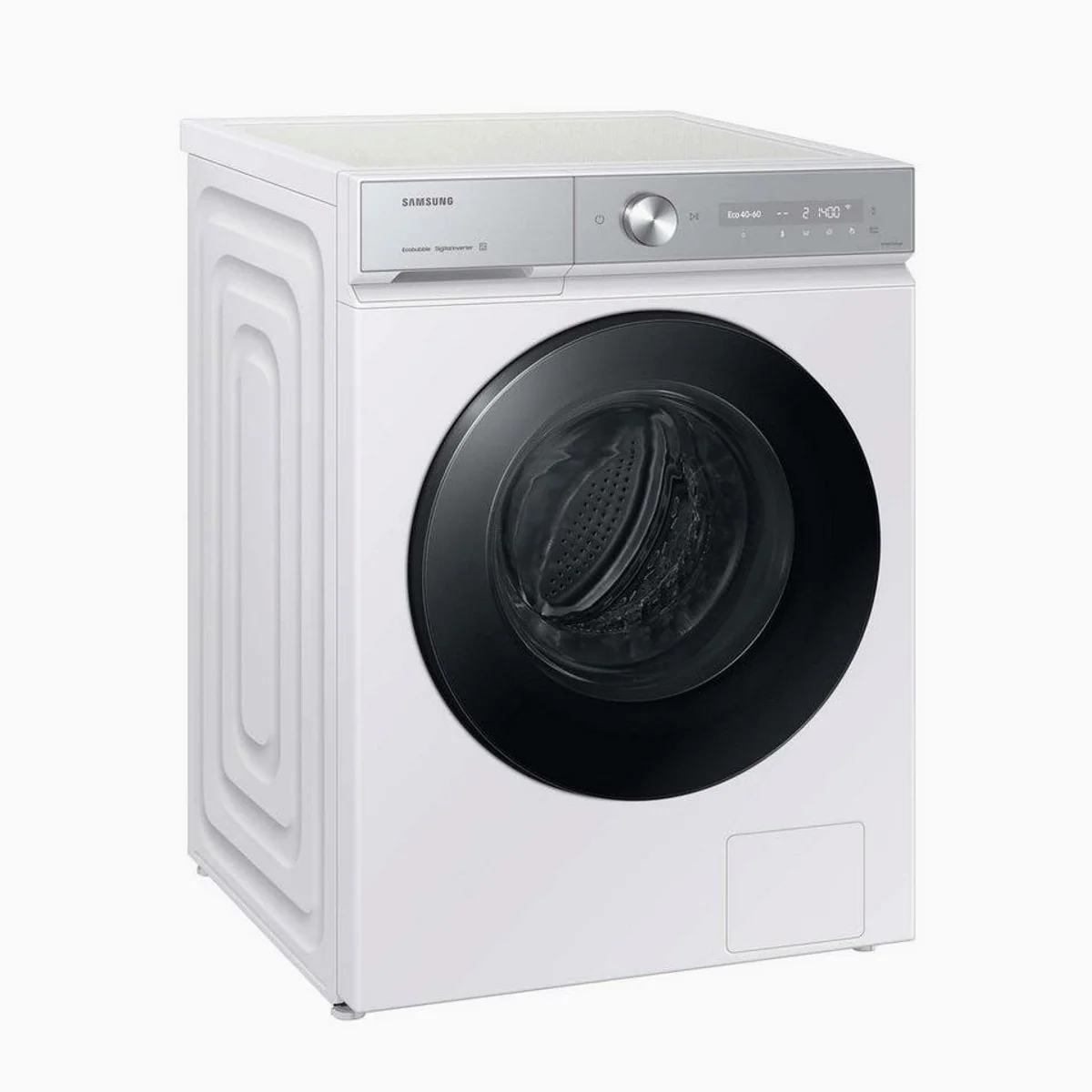 Samsung WW11DB8B95GH Waschmaschine, 11 kg, 1400 U/min, Quick Drive Technologie