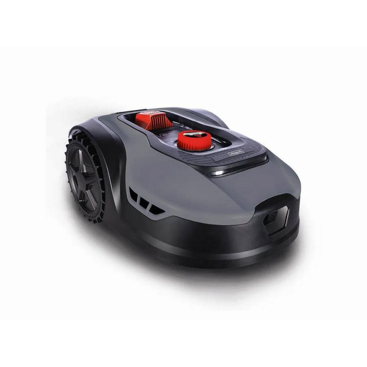 Scheppach Rasenmähroboter RLM500W, für Flächen bis 500 m², präzise Schnitthöhenverstellung 2