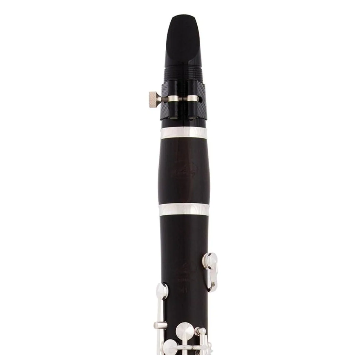 Schreiber D-41 Bb-Klarinette, ergonomische Mechanik, präzise Intonation 2