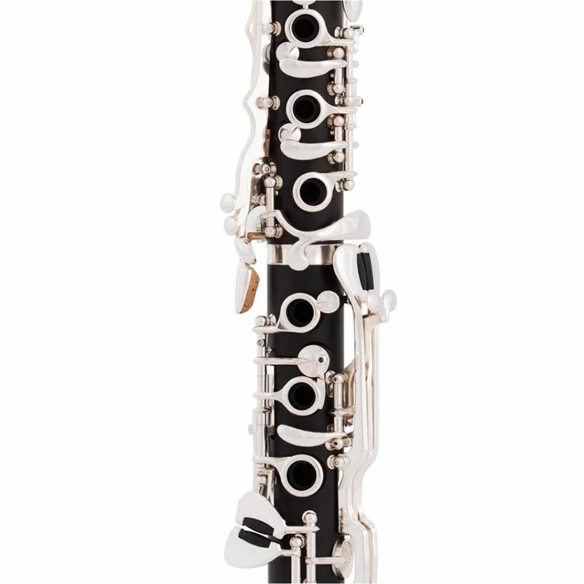 Schreiber D-41 Bb-Klarinette, ergonomische Mechanik, präzise Intonation 3