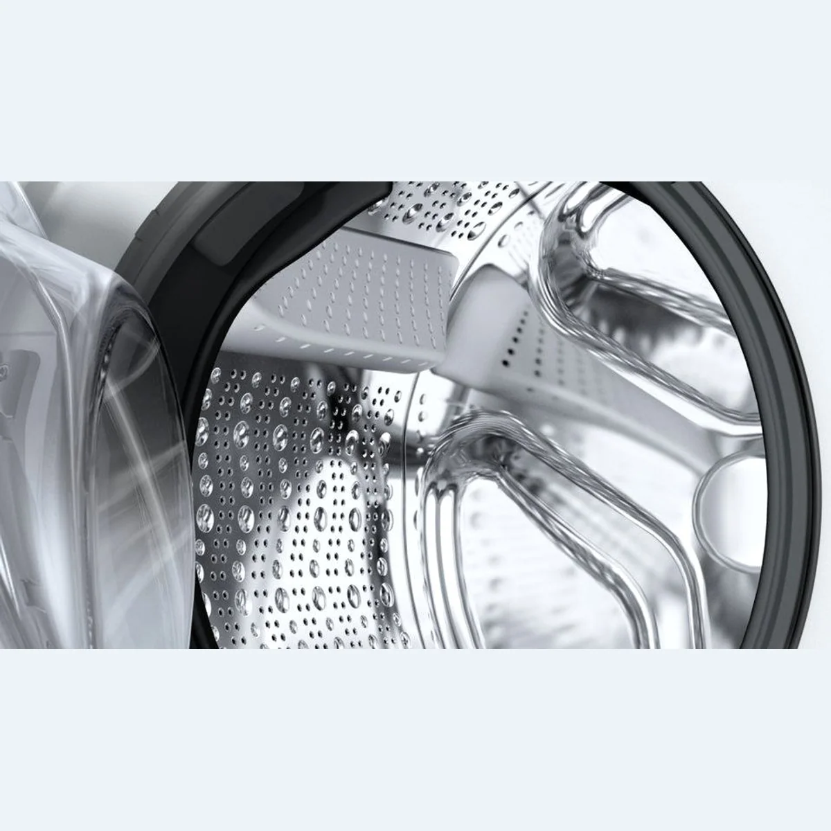 Siemens iQ500 WU14UT42 Waschmaschine, 9 kg, 1400 U/min, aquaStop 3