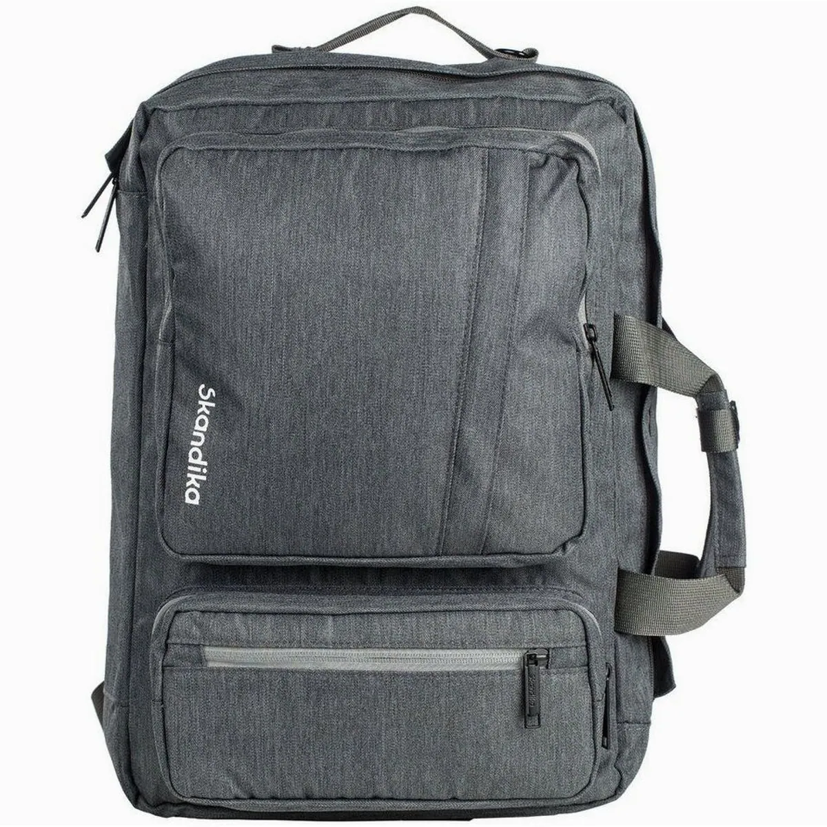 Skandika Levande Rucksack, urbaner Stil, wasserabweisend, 20 Liter Volumen