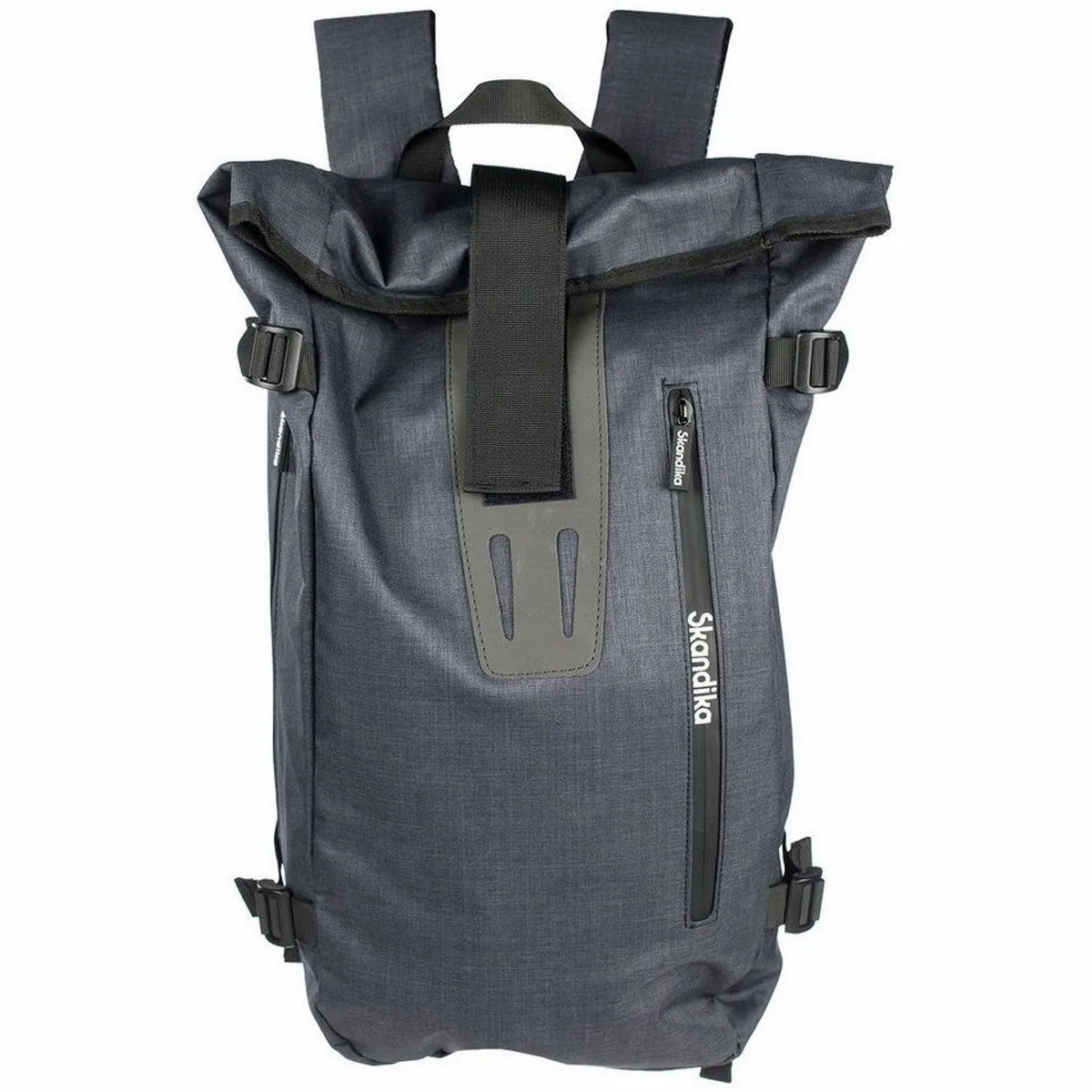 Skandika Bara Rucksack 20 Liter, elegantes Urban Design, wasserabweisend, vielseitig einsetzbar