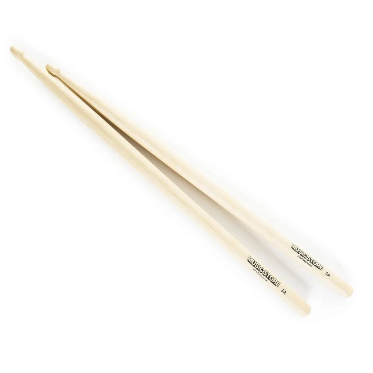 SONOR AQX Studio Schlagzeug, 20 Zoll Bassdrum, Chrom-Hardware, inklusive Becken 3