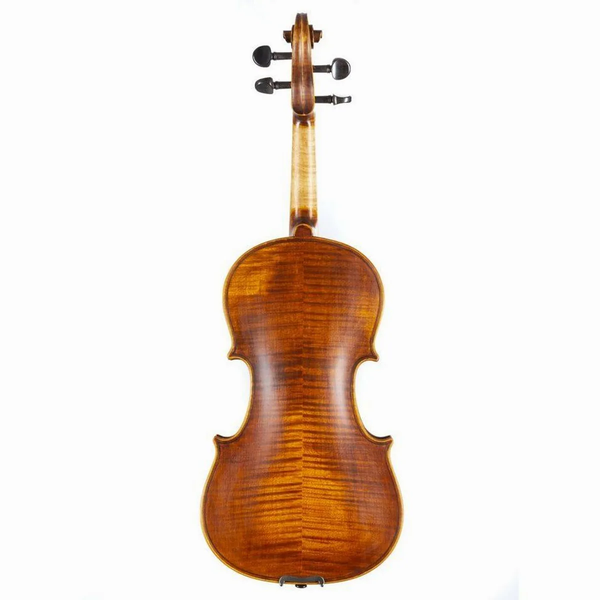 Stentor Messina 4/4 Violine, hervorragende Klangqualität, exquisites Design, ideale Einsteigergeige 2