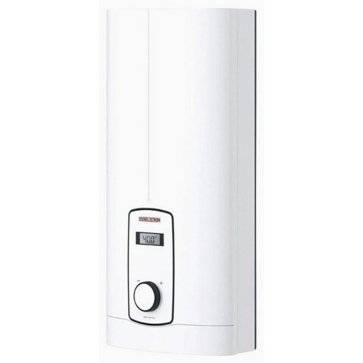 STIEBEL ELTRON DHB-E 18/21/24 LCD, gradgenaue Temperaturwahl, 3i Technologie, elektronisch 2