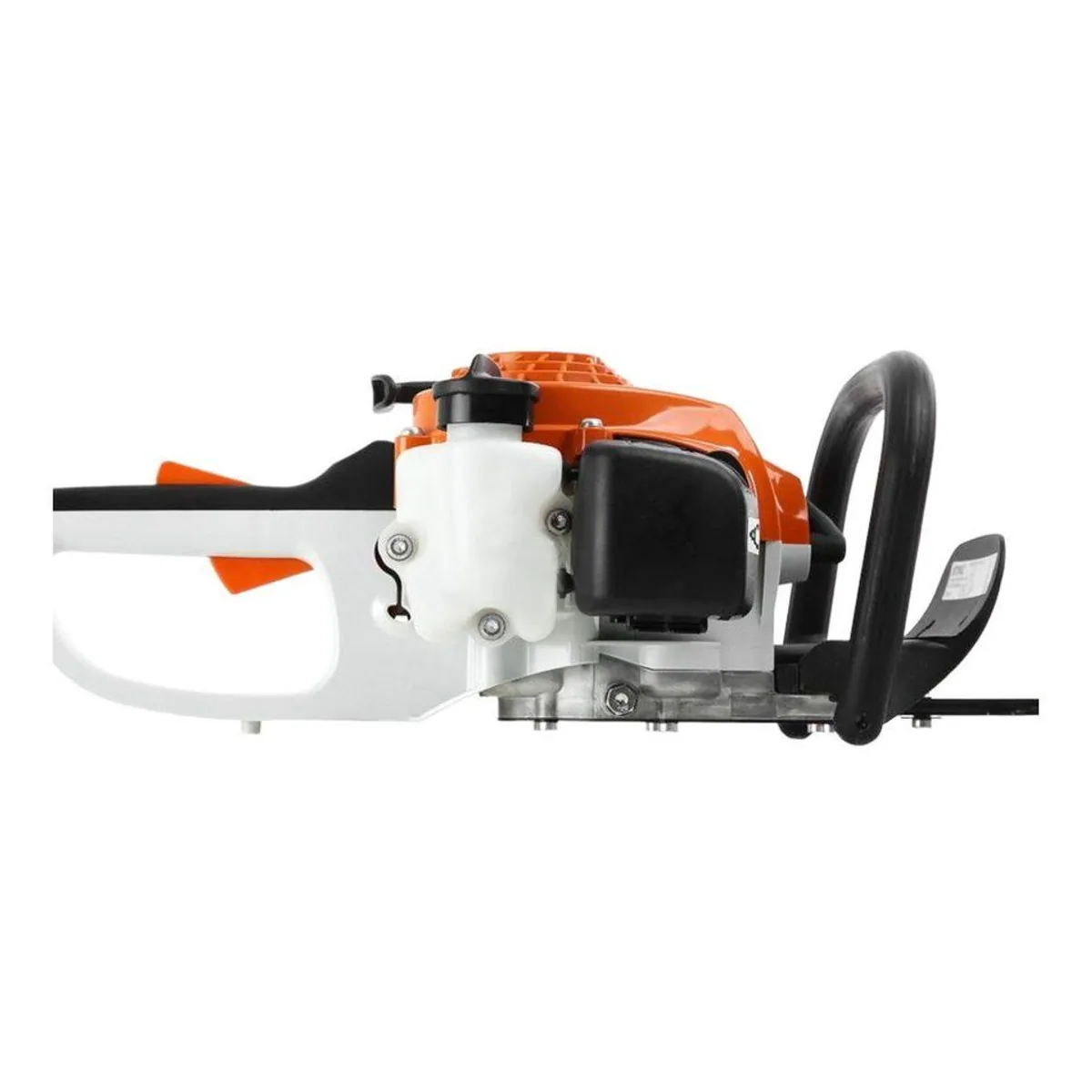 STIHL HS 45 Benzin-Heckenschere, präziser Schnitt, leichte Handhabung, 60 cm Schnittlänge 2
