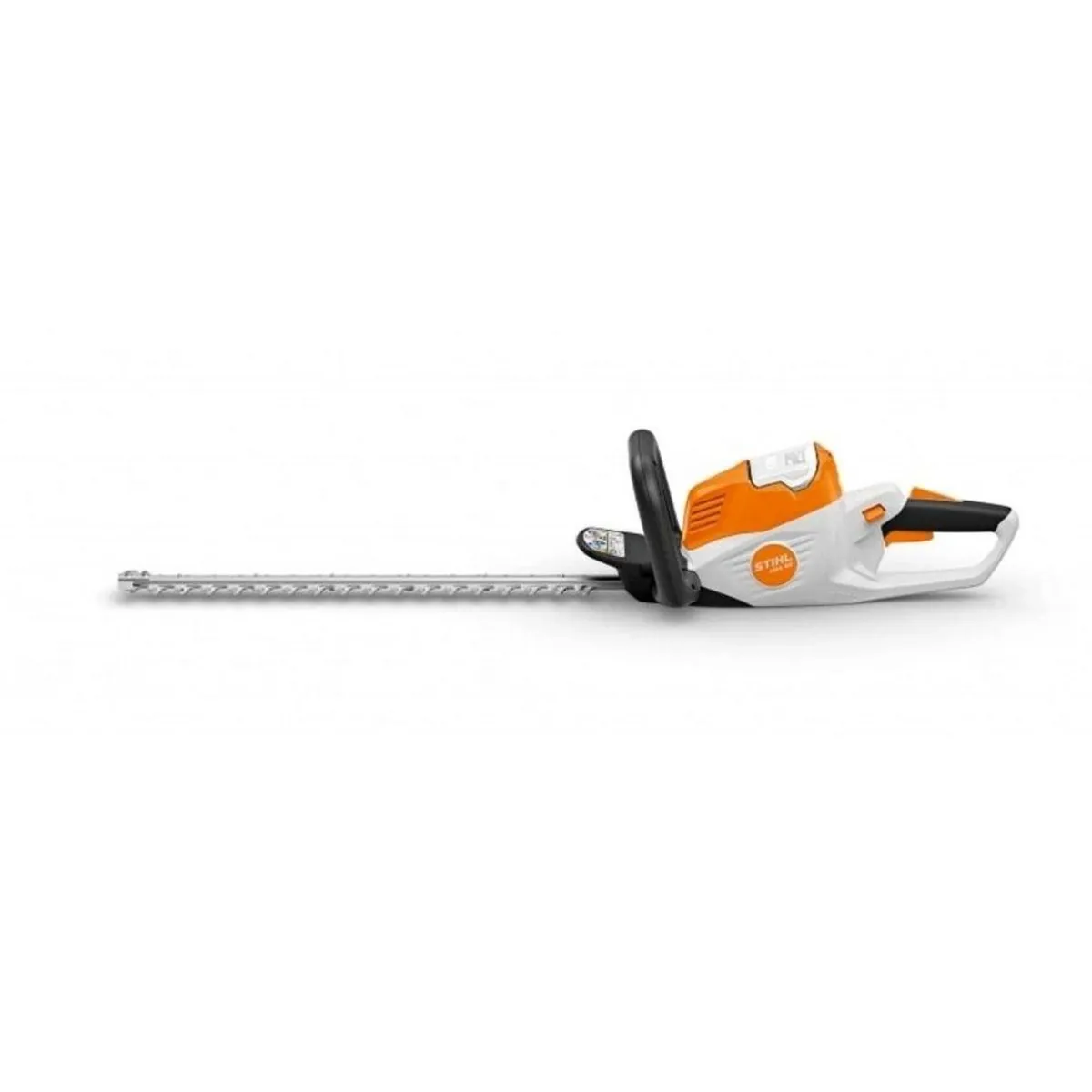 STIHL HSA 50 Akku-Heckenschere, 36 V, 50 cm Schnittlänge, hohe Hubzahl