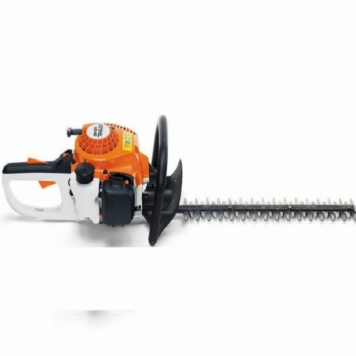 STIHL HS 45 Elektro-Heckenschere, 45 cm Schnittlänge, leicht und präzise