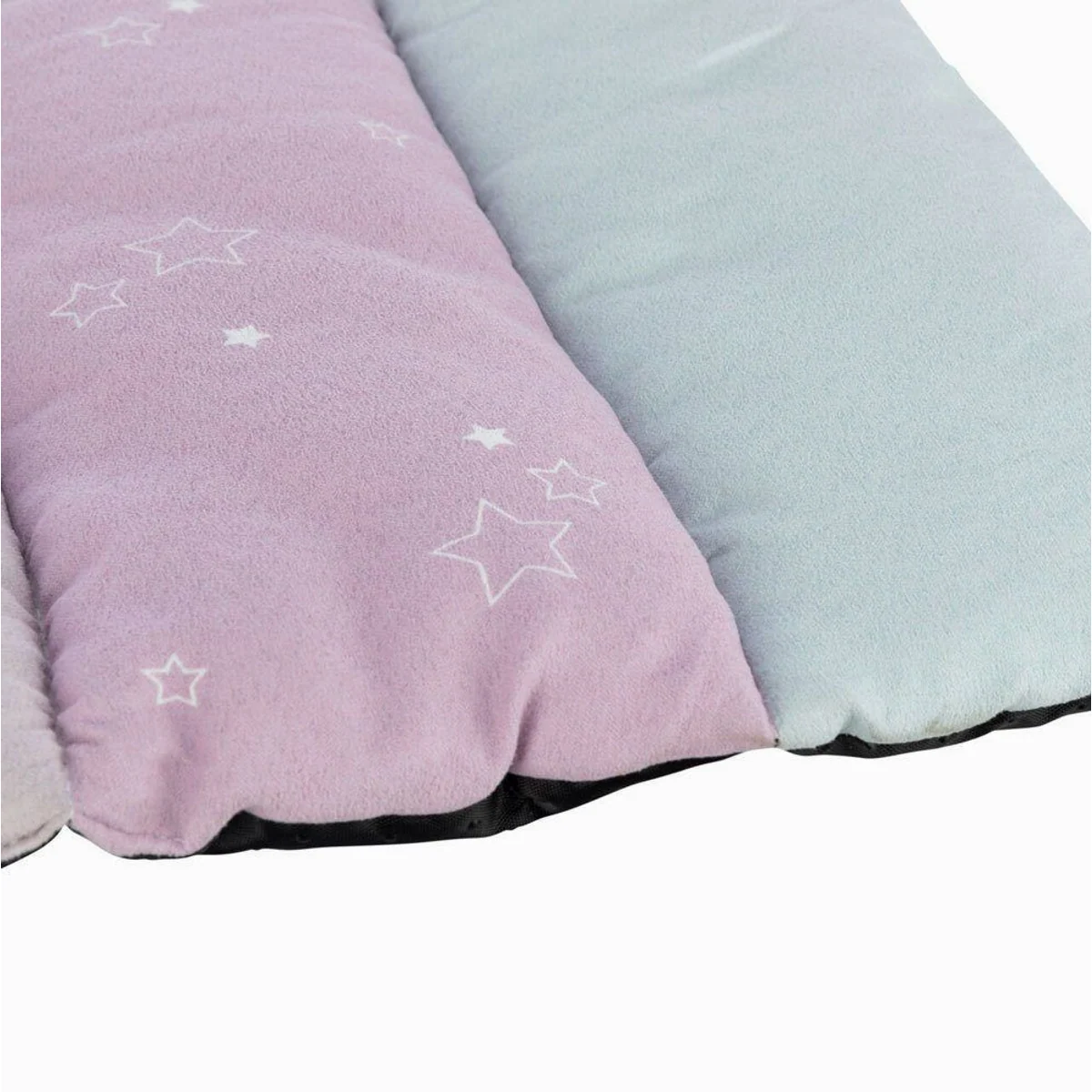 Trixie Junior Liegematte, luxuriöses Velours, rutschfester Boden und handwaschbar 3