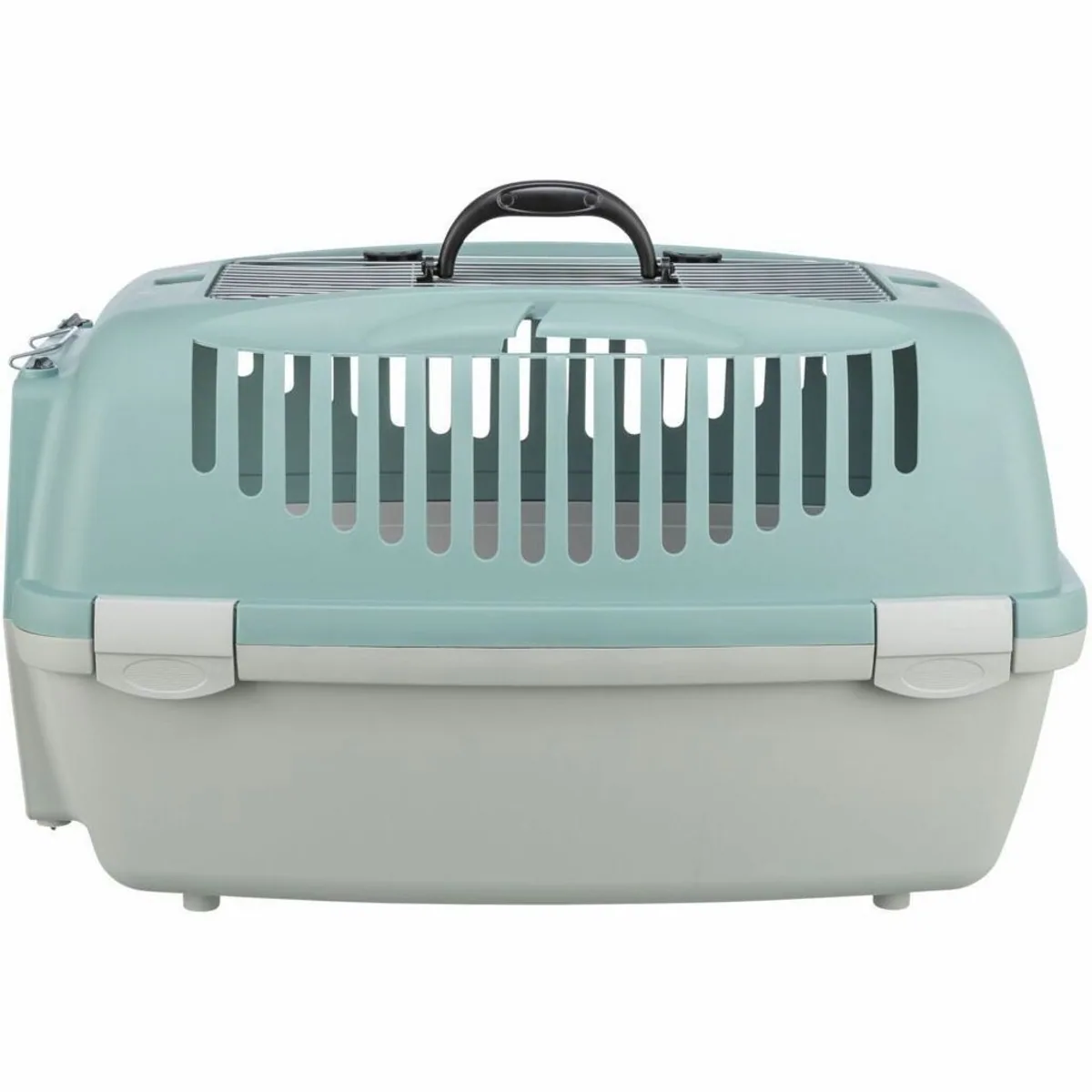 Trixie Capri 3 Open Top, vielseitige Transportbox für Haustiere – 40 × 38 × 61 cm 3