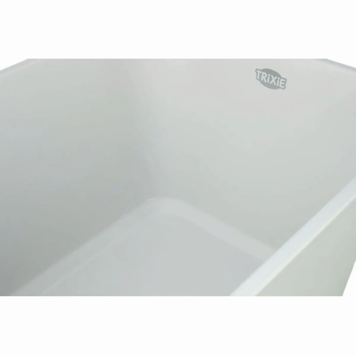 Trixie Pavo Katzentoilette, stilvoll und funktional für Katzen — einfache Reinigung, moderne Gestaltung, optimale Hygiene 2