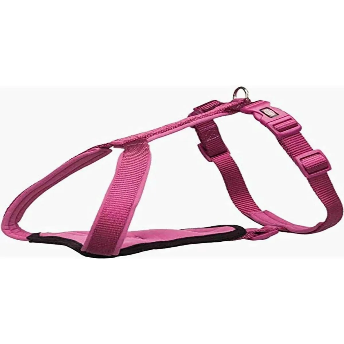 Trixie Premium Y-Geschirr, optimale Druckverteilung, stufenlos verstellbar