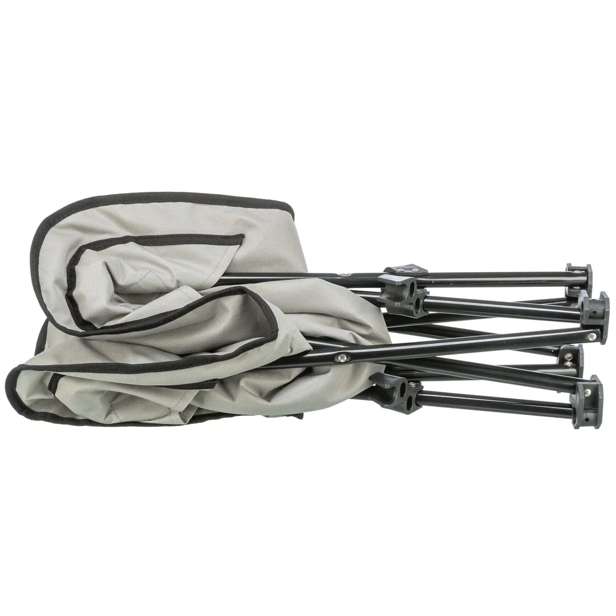 Trixie Camping-Hundebett, robust und mobil, optimale Luftzirkulation 4