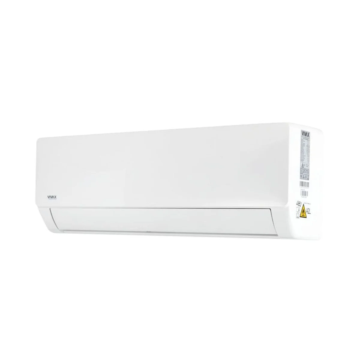 Vivax ACP-12CH35AEMI PRO R32 Split-Klimaanlage, hohe Effizienz, Inverter-Technologie, selbstreinigend 3