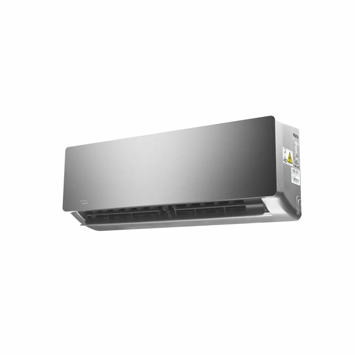 Vivax ACP-12CH35AERI+ R32, energieeffizient mit Inverter-Technologie, WLAN-fähig 3