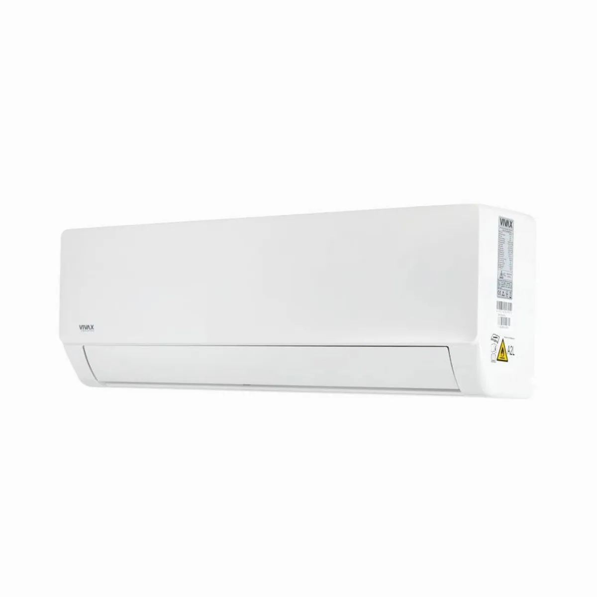 Vivax M-ACP-09CH25AEMI PRO, AI-Inverter-Technologie, energieeffizient und leise 3