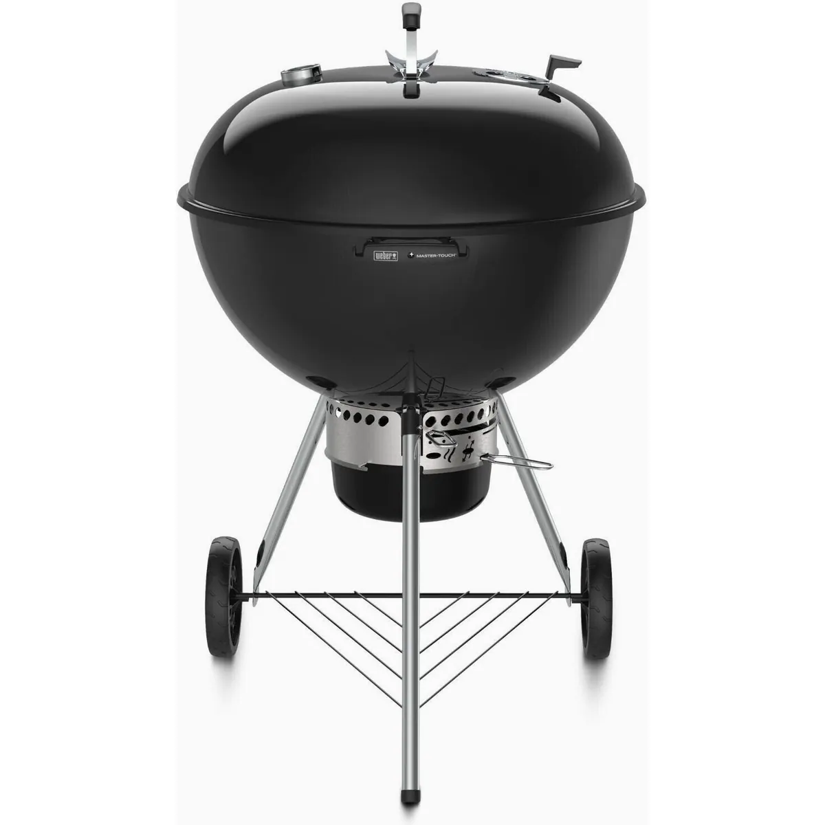 Weber Master-Touch GBS E-6755, 67 cm Grillfläche, vielseitiges Zubehörsystem 2