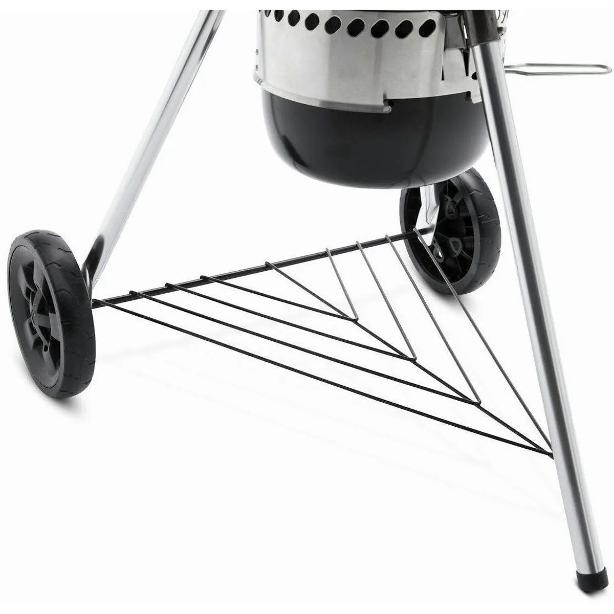Weber Master-Touch GBS E-6755, 67 cm Grillfläche, vielseitiges Zubehörsystem 5
