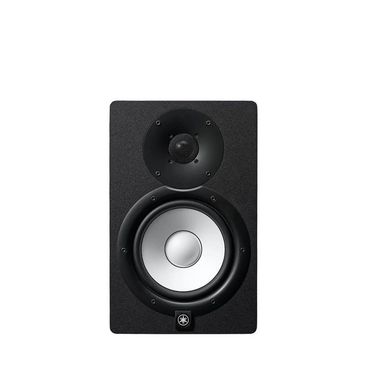 Yamaha HS7 Studiomonitor, präzise Klangwiedergabe, hoher Frequenzbereich, vielseitige Anschlussmöglichkeiten