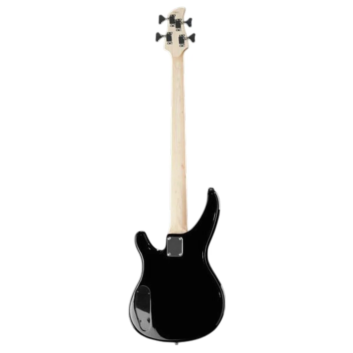 Yamaha TRBX 174 E-Bass, vielseitige Klangpalette, exzellente Bespielbarkeit