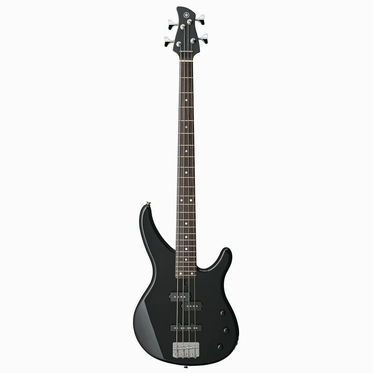 Yamaha TRBX 174 E-Bass, vielseitige Klangpalette, exzellente Bespielbarkeit 2
