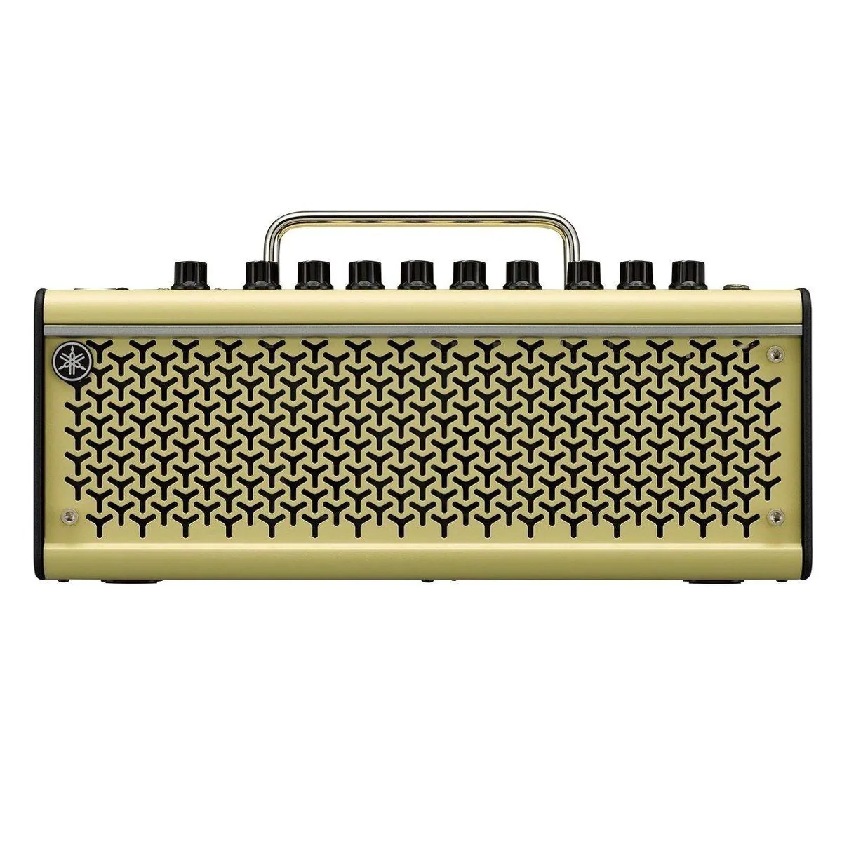 Yamaha THR-10 II Wireless E-Gitarre, 10 W Leistung, Bluetooth und Akku — vielseitig und mobil