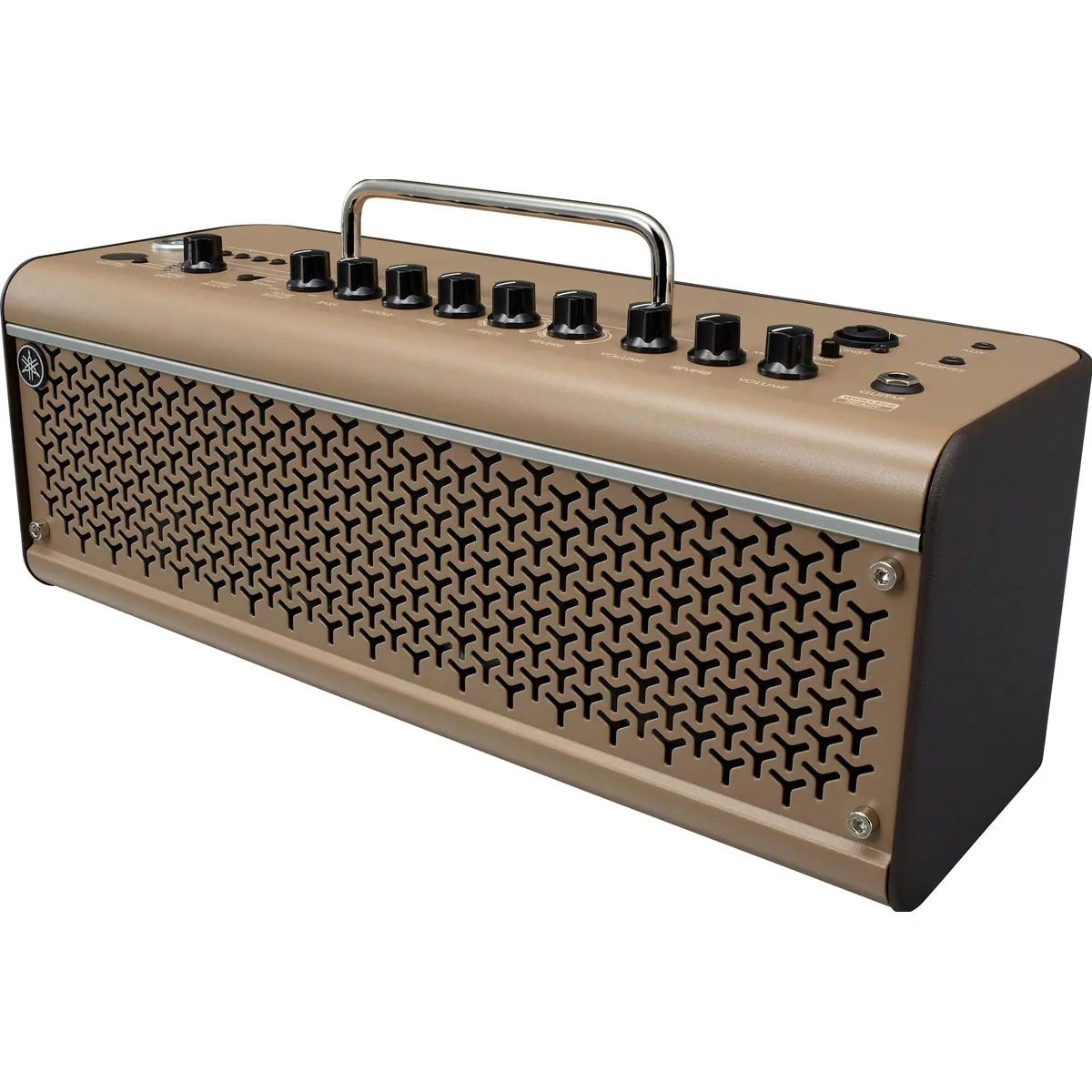 Yamaha THR30IIA Akustik-Gitarrenverstärker, kabelloser Betrieb, integrierte Effekte