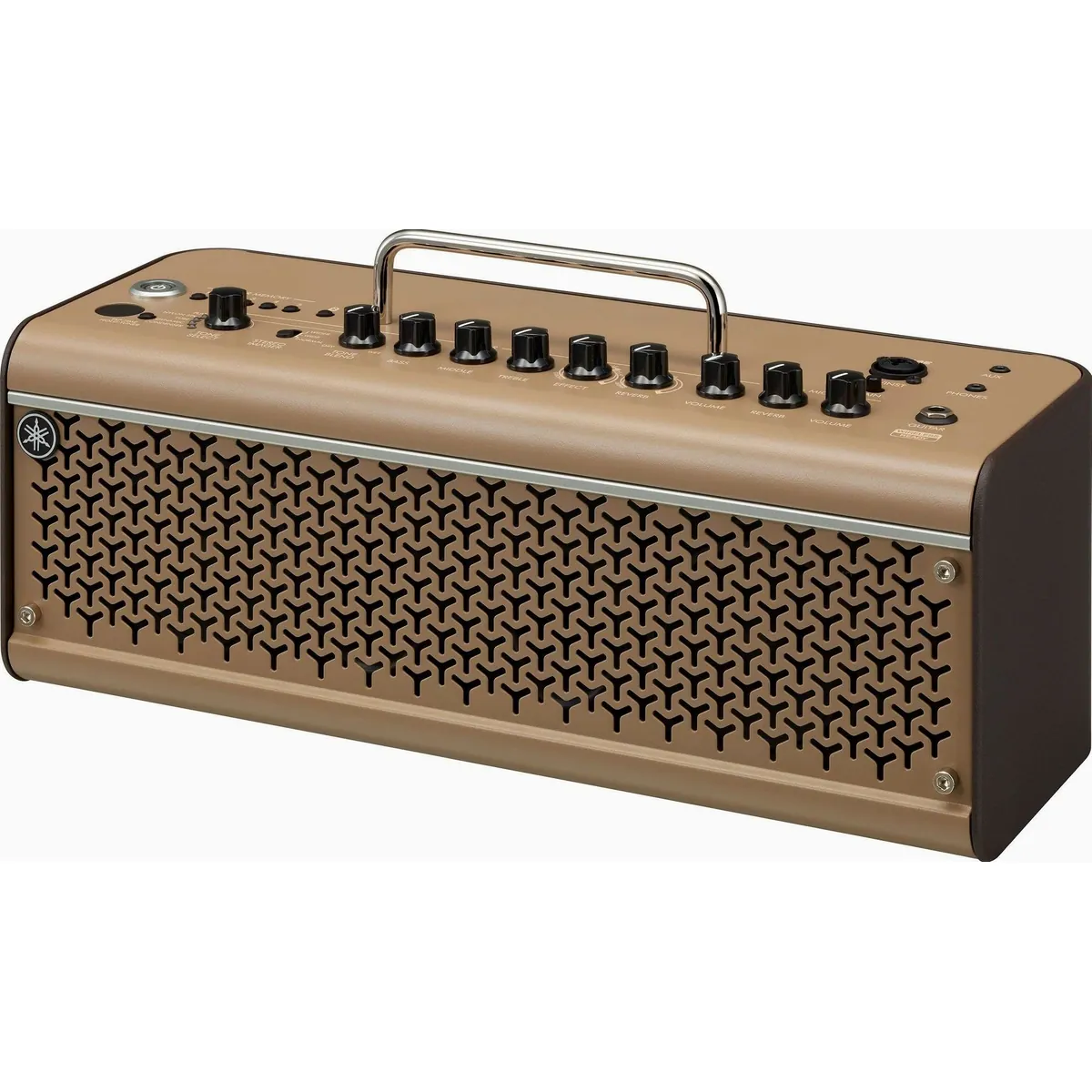 Yamaha THR30IIA Akustik-Gitarrenverstärker, kabelloser Betrieb, integrierte Effekte 2