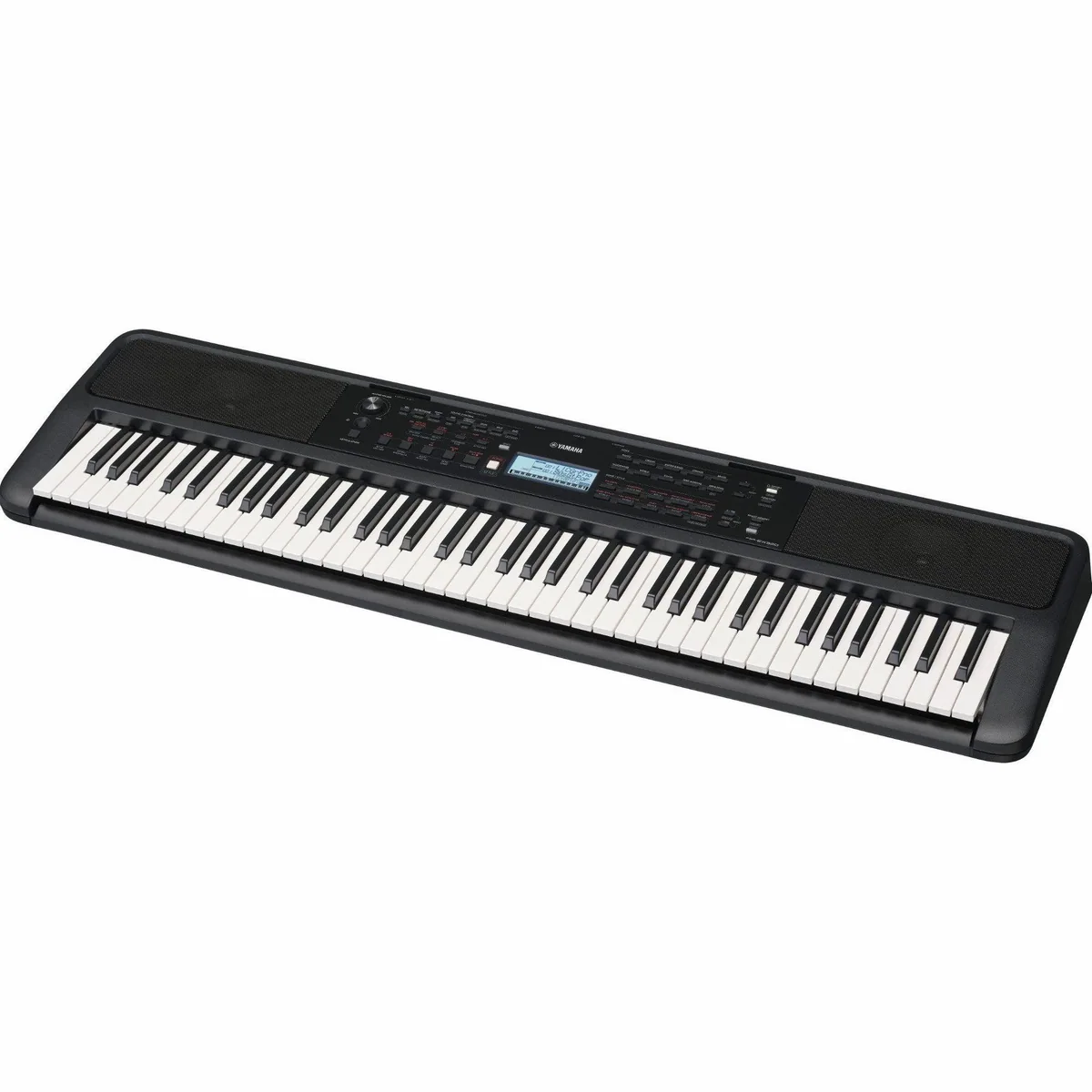 Yamaha PSR-EW320 Keyboard, erweiterter Tastaturumfang, ausdrucksstarke Sounds, lernfreundlich 2
