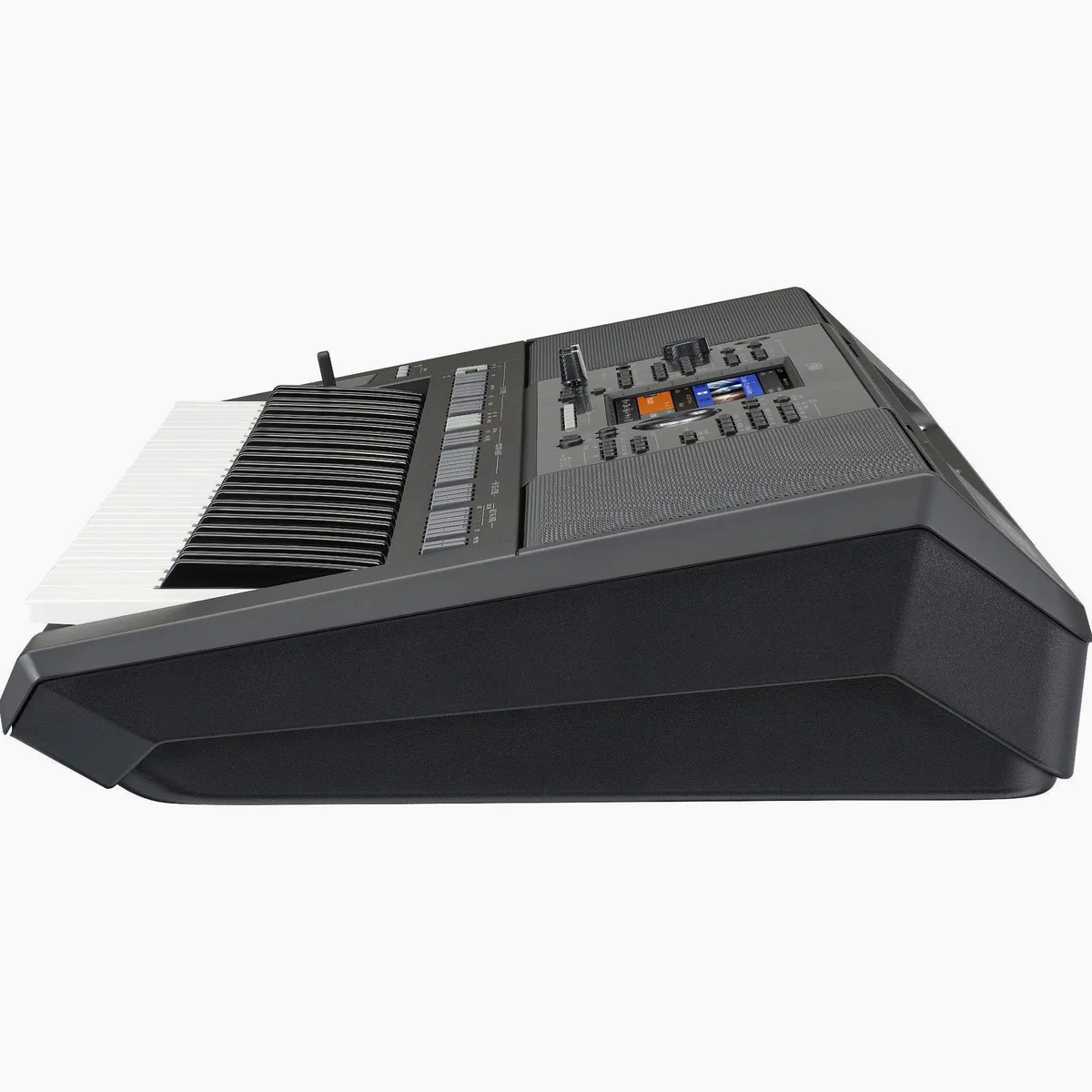 Yamaha PSR-SX920 Home-Keyboard, vielseitige Klangerzeugung, intuitives Bedienkonzept, professionelles Design 3